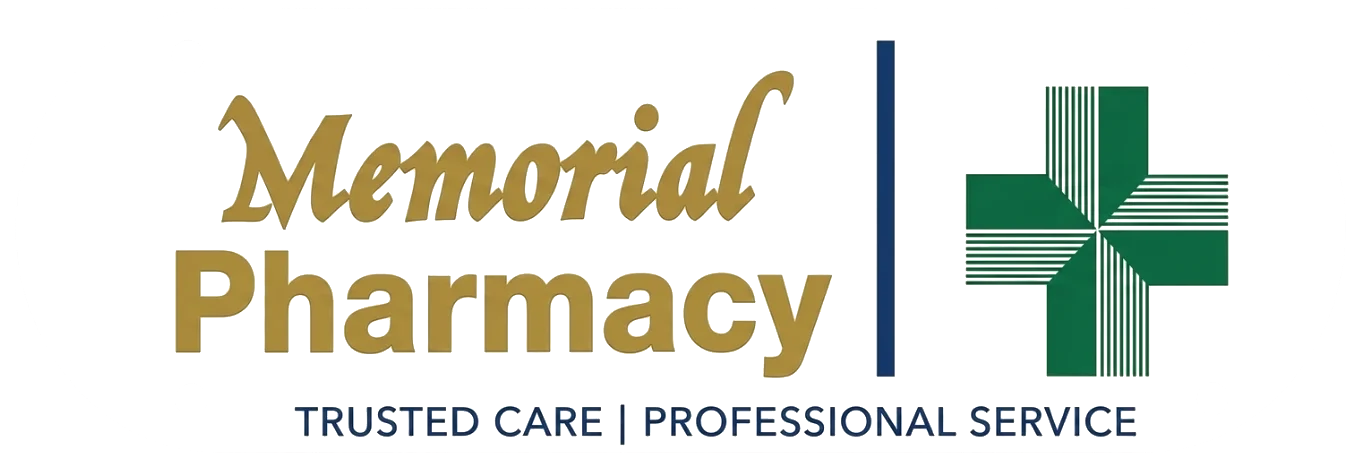 Memorial Pharmacy